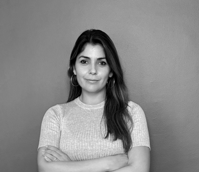 Sumaya Rehman